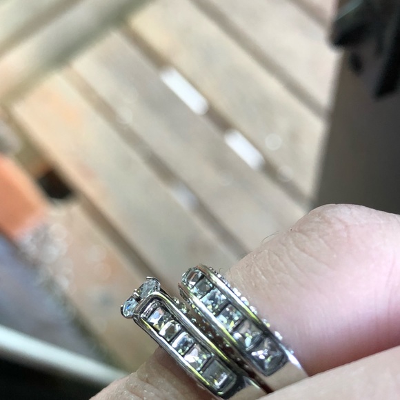 ❗️FINAL MARKDOWN❗️PRINCESS WEDDING SET - Picture 6 of 8